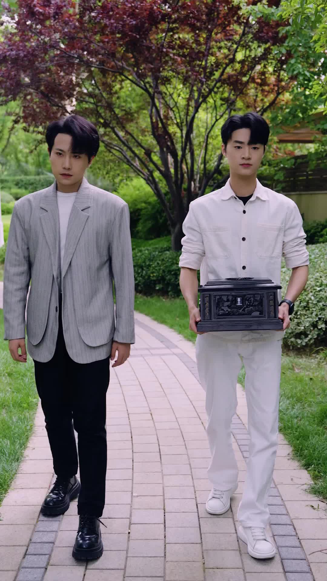 Episode 51 - Cinta yang Terkubur